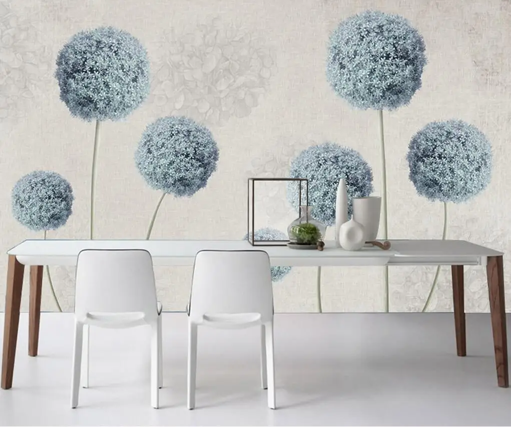 

Настенные обои, в стиле ретро, минималистский стиль, для гостиной