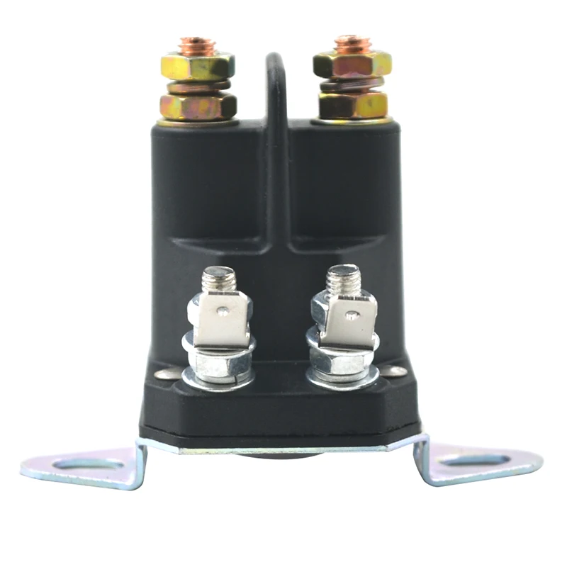 Реле для запуска мотоцикла электромагнитный Электрический переключатель