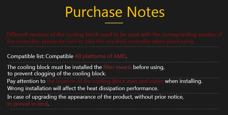 Барроу водоблок для процессора для AMD AM3 AM4 платформы выделенный LRC2.0 5V 3Pin высокой плотности Jetting микро-Водный LTCB03A-04N