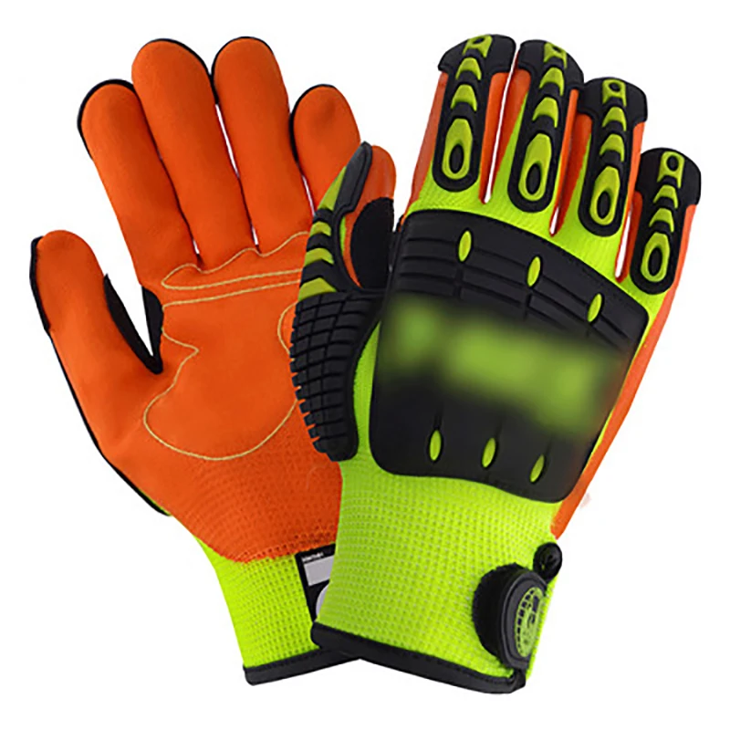 Анти заторный Чан анти столкновения противоскользящие шок удар устойчивые к