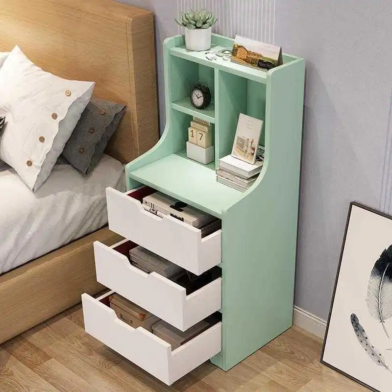 

Chambre Komidin Side Table Slaapkamer Veladores Nachtkastje Quarto Bedroom Furniture Mueble De Dormitorio Night Stand Nightstand