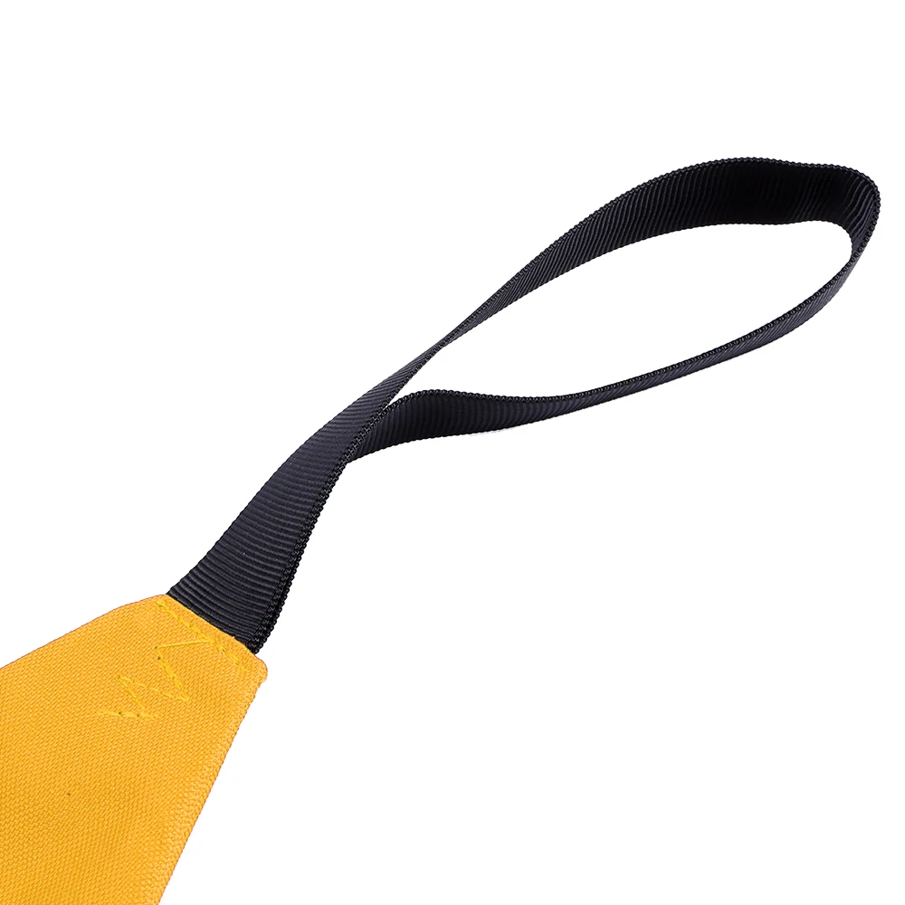 Safety Travel Flag for Kayak Canoes SUP Towing Warning with Webbing Boat Accessories | Спорт и развлечения