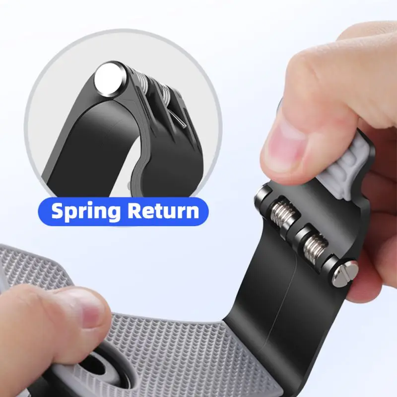 Автомобильный держатель для телефона с поворотом на 360 градусов | Автомобили и