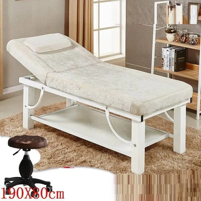 Стоматологический Lettino Massaggio Mueble De Cama Para педикюр складной салонный стул Camilla masaje складывающийся стол массажная кровать