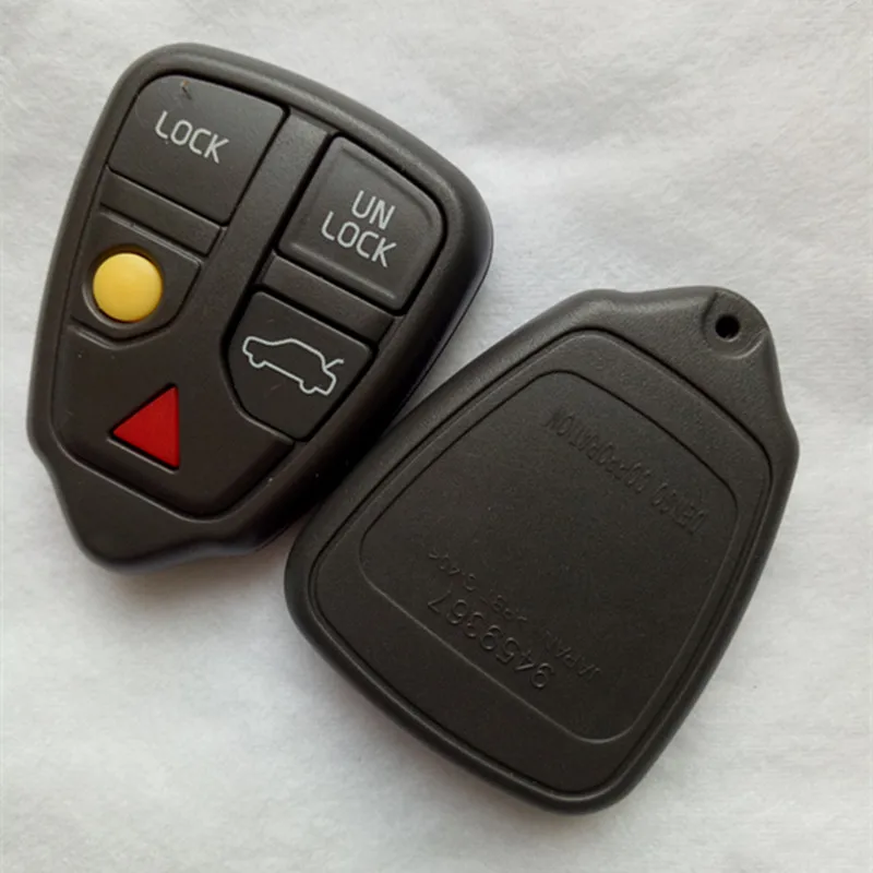 DAKATU 5 кнопочный автомобильный пульт дистанционного управления без брелоков