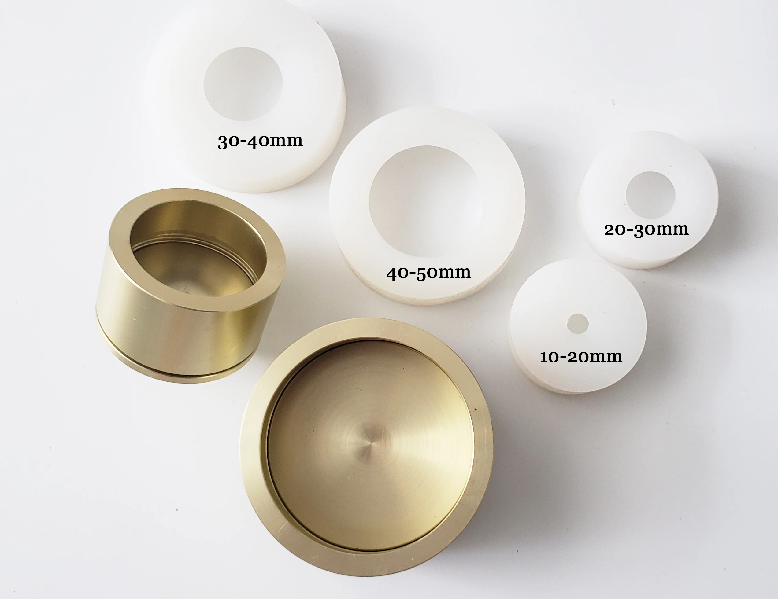 Машина для укупорки бутылок электрическая или пневматическая модель крышек