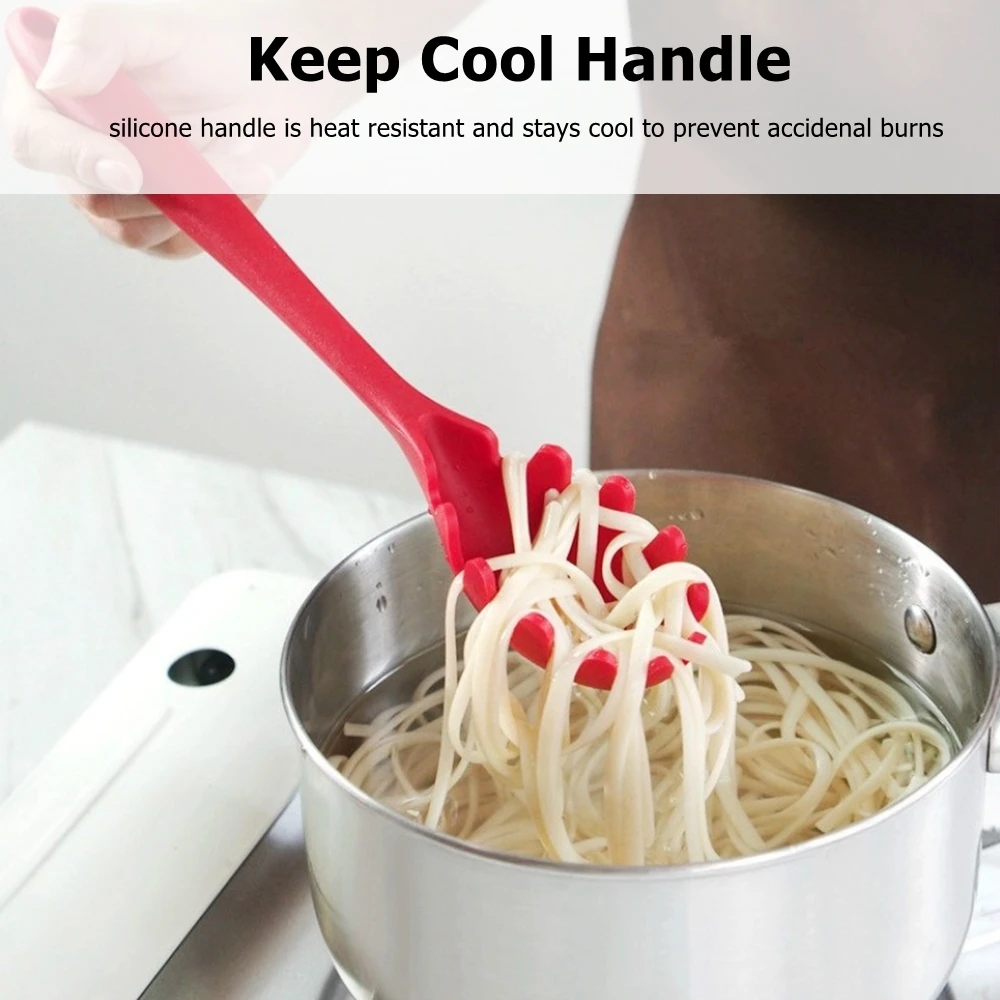 1 шт. силиконовый набор кухонных инструментов|Наборы инструментов| |