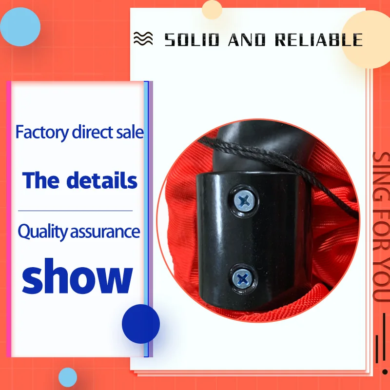 Железное кольцо для фитнеса качающаяся корзинка большая веревка домашнее