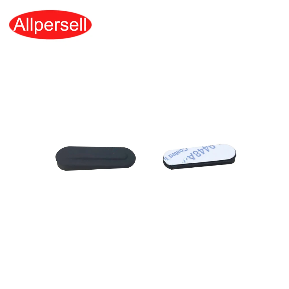 Прокладки для ноутбуков Thinkpad X240 X250 X260 T450 T440 T460 подставки батарей резиновые