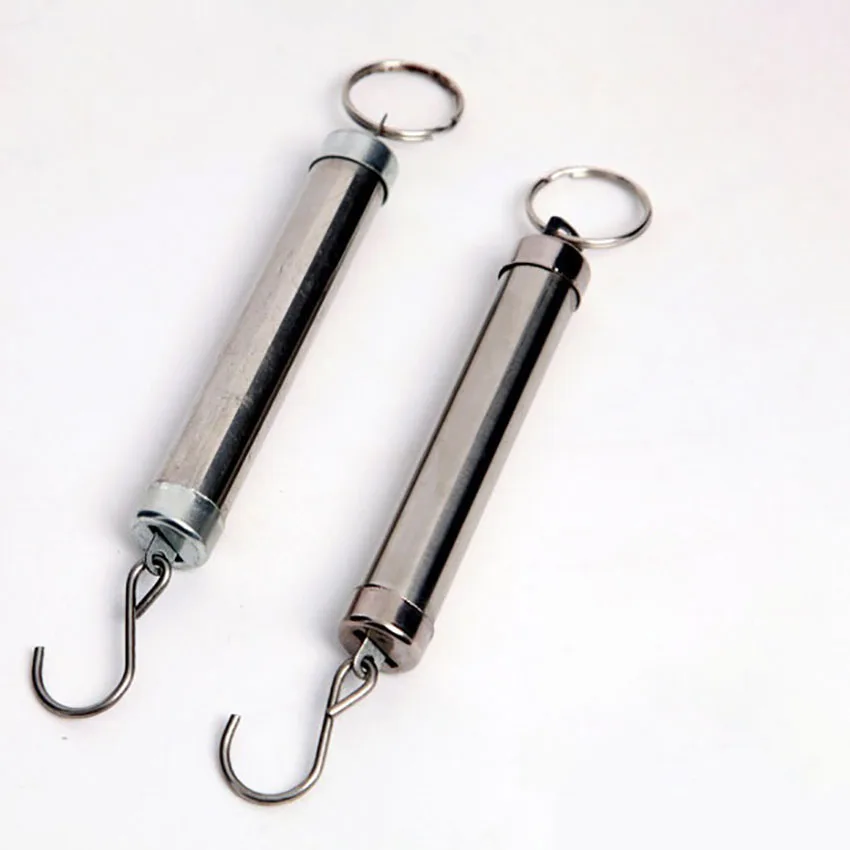 1 шт. Механическая ретро портативные весы безмены ручные пружинные Весы 5 кг 10 15