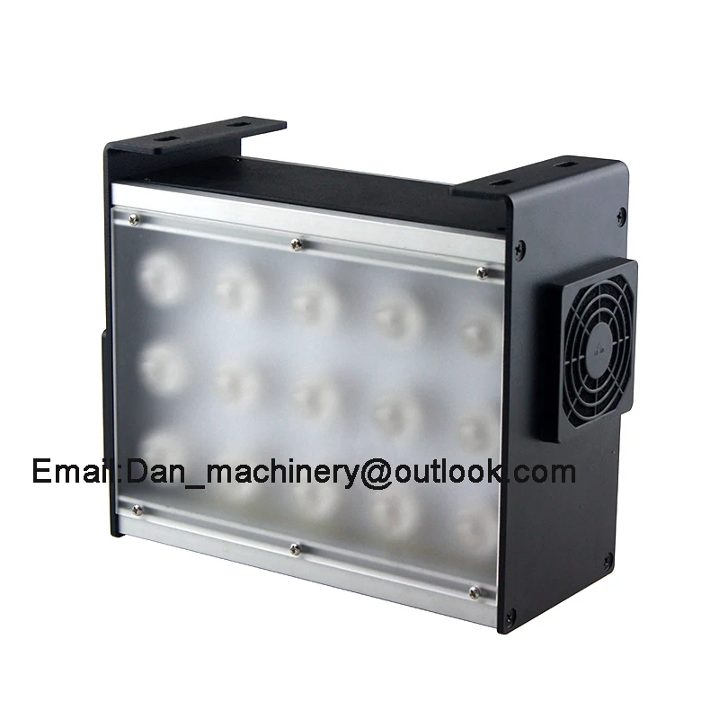 

Multi-Union Fixed LED Stroboscope for Flexo Printing Machine ,label printing machine