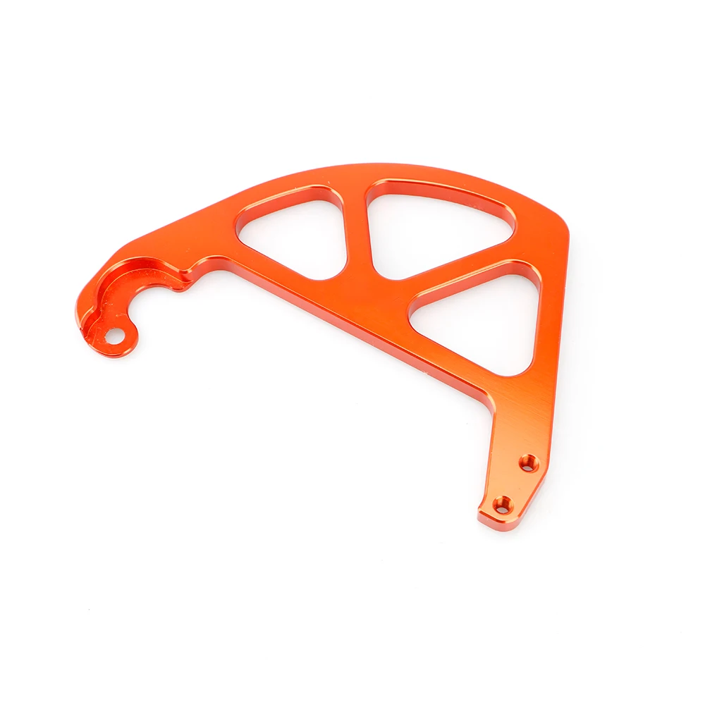 Защита заднего тормозного диска Защитная крышка для KTM 85 SX SXS Freeride 250 R 350 250R Husqvarna TC