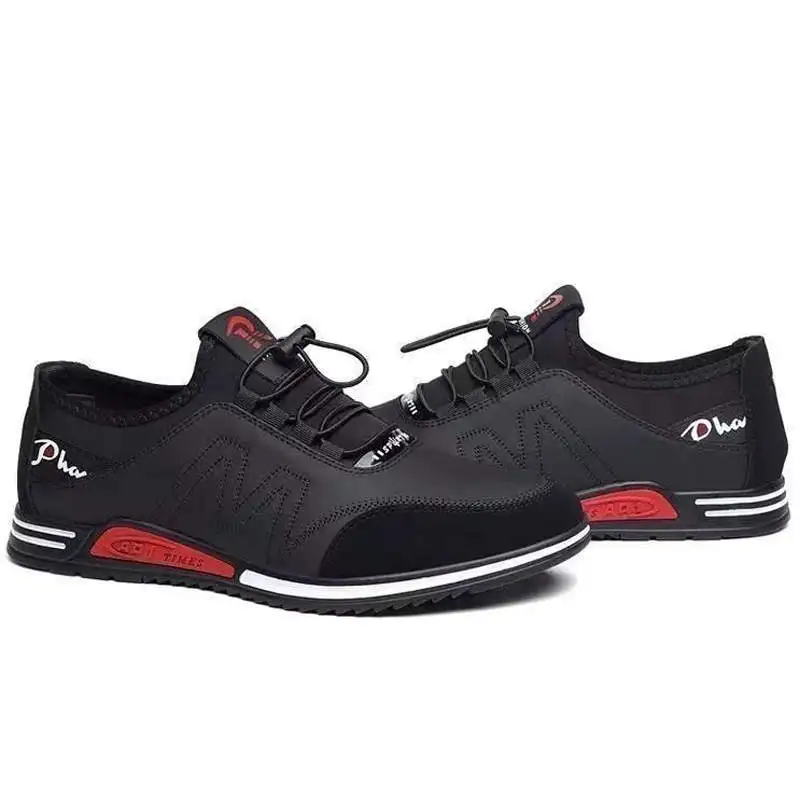 

Sport Shoes Man Platafiorma Tenis Running Fitness Men's Sports Boots Tennistas Men Running Shoes Sneakers Massive Soles Tennis