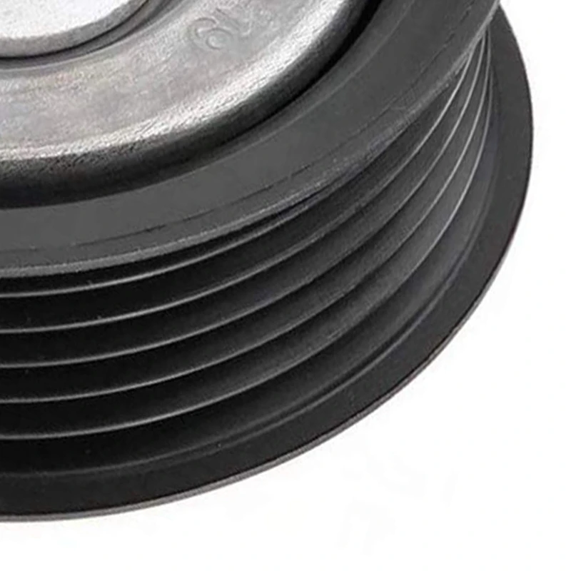 Ремень натяжной ролик Pulley 2722021019 для Mercedes Benz C230 C320 E320 E500 S430 M272 M273|Ремни шкивы и