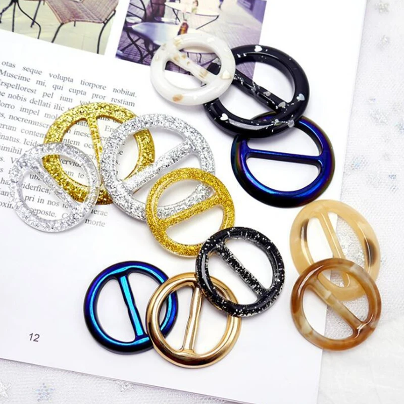 

Сделай Сам Рукоделие Литье инструмент ремень Кнопка ранняя Пряжка для салфетки силиконовая форма