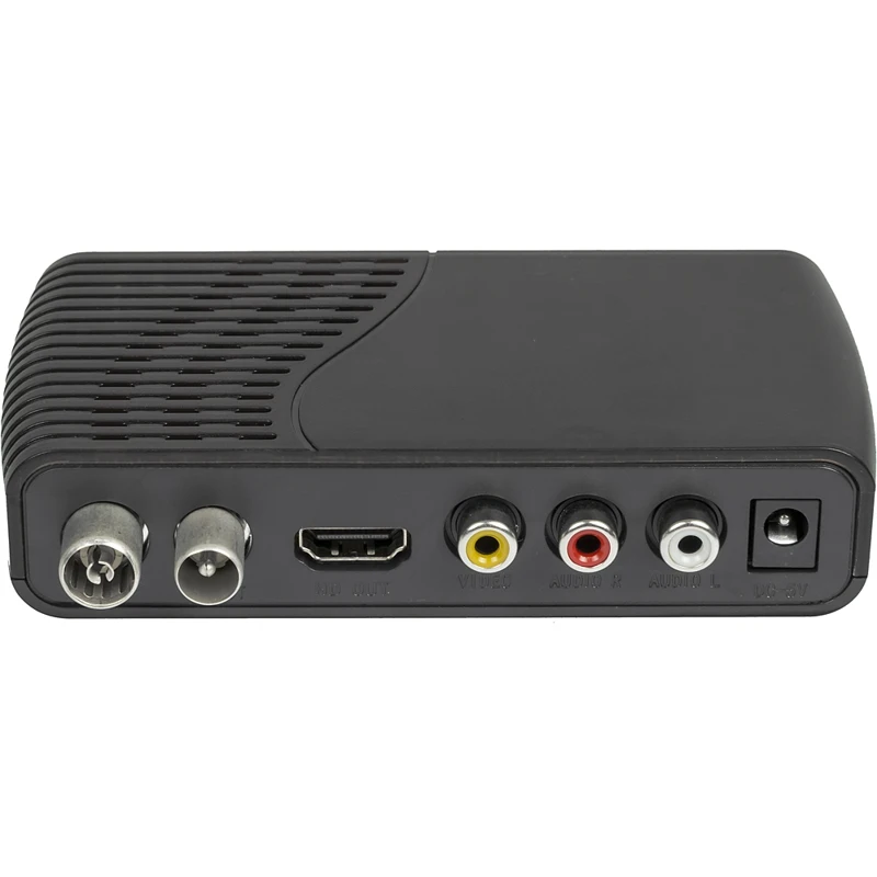Ресивер DVB-T2 CADENA CDT-1753SB черный (046/91/00048272) |
