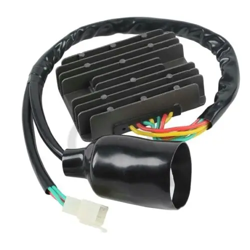 Выпрямитель регулятора напряжения для мотоцикла с 2 разъемами Honda VTX 1300 S3/S4/S5/S6