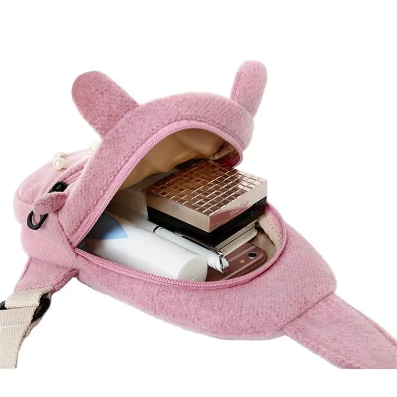 Новинка Лидер продаж плюшевая модная игрушка в виде животного Тоторо Женский