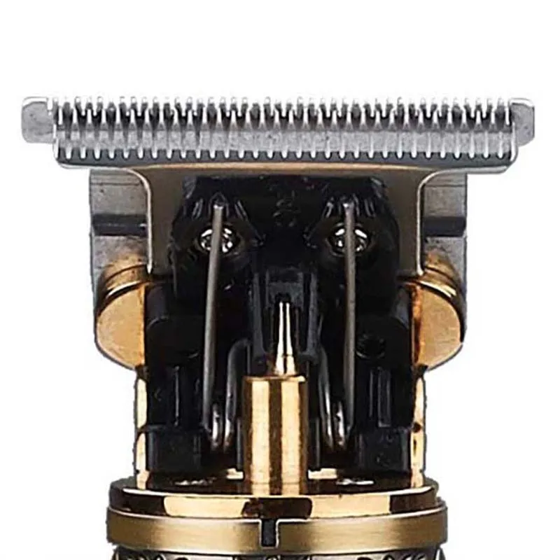 

Cutting haircut Beard trimmer Hairdresser Electric Hair Clipper Professional Barber Men Hair Trimmer hair cut 1mm blade Machine