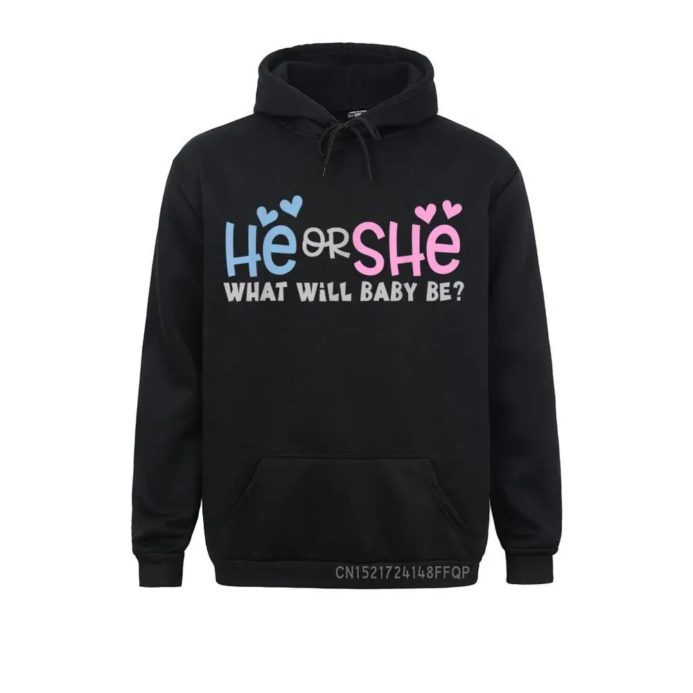 

Худи с капюшоном и надписью «He Or She What Be Baby раскрывает ребенка»