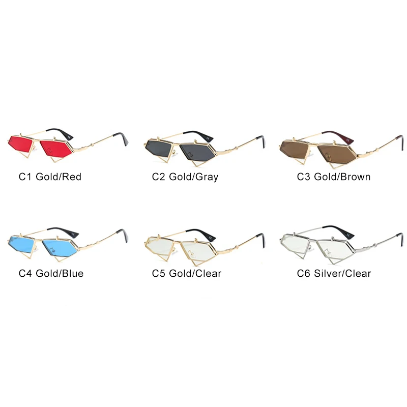 Королевский девушка кожаный чехол из искусственной кожи (солнцезащитные очки