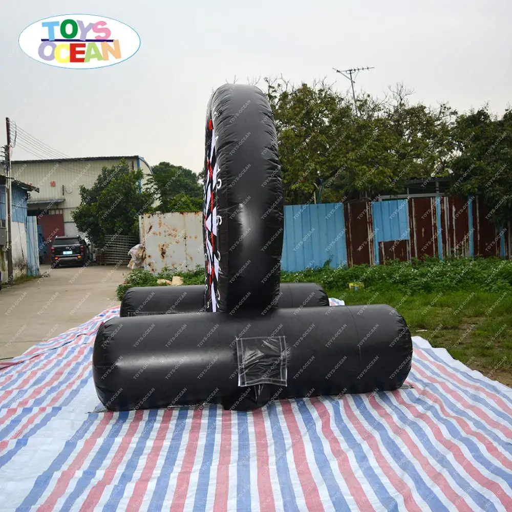 2 м мини открытый надувной футбольный мяч Дротика настольные игры | Игрушки и