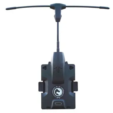 В наличии оригинал TBS перекрестное влияние микро передатчик CRSF TX V2 915/868 МГц