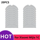 Тряпка для швабры Xiaomi MI Robot, Mijia 1C, STYTJ01ZHM, Dreame F9