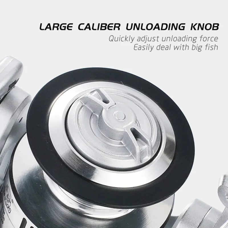 

Reel For Spinning 13+1bb 5.2:1 Ultralight Surf Casting Reel Carp Tackle Sea Reels Ice Hunting Fishing Drag Summer Steel New