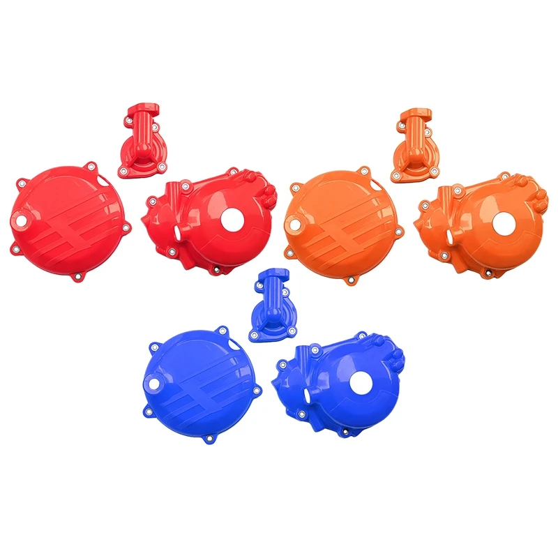 

Крышка сцепления двигателя NC250Cc, крышка электромагнитного насоса, аксессуары для левого и правого мотоцикла