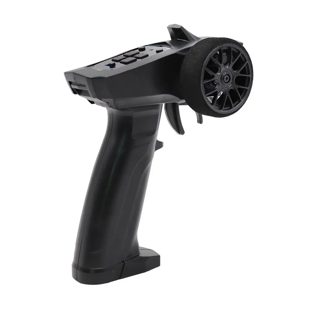 24 ггц 3ch цифровое радио пульт ди