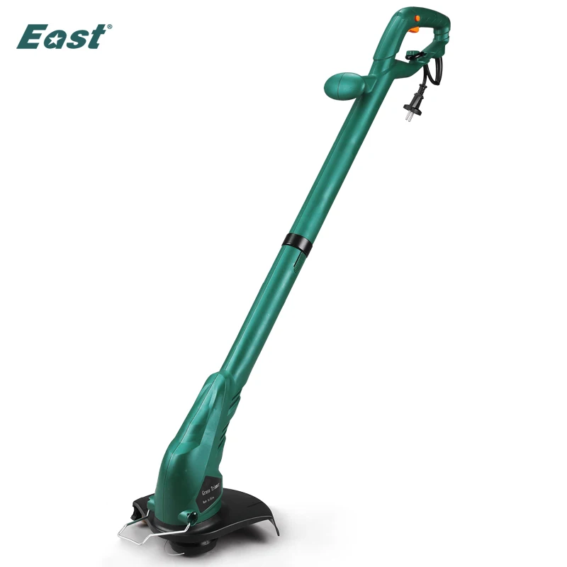 

EAST 250W Electric Garden Grass Trimmer Grass Cutter Lawn Mower Pruner VDE plug Garden Power Tools ET1106