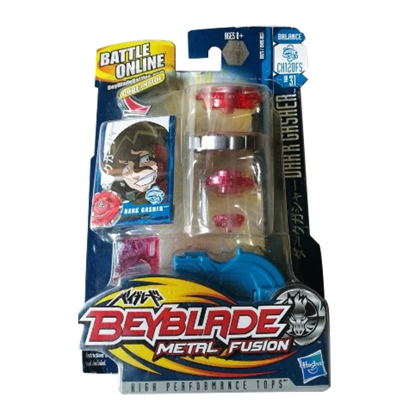 Оригинальный Hasbro Beyblade Proto крыло мемемезиса Пегас атака металлический фьюжн турбо