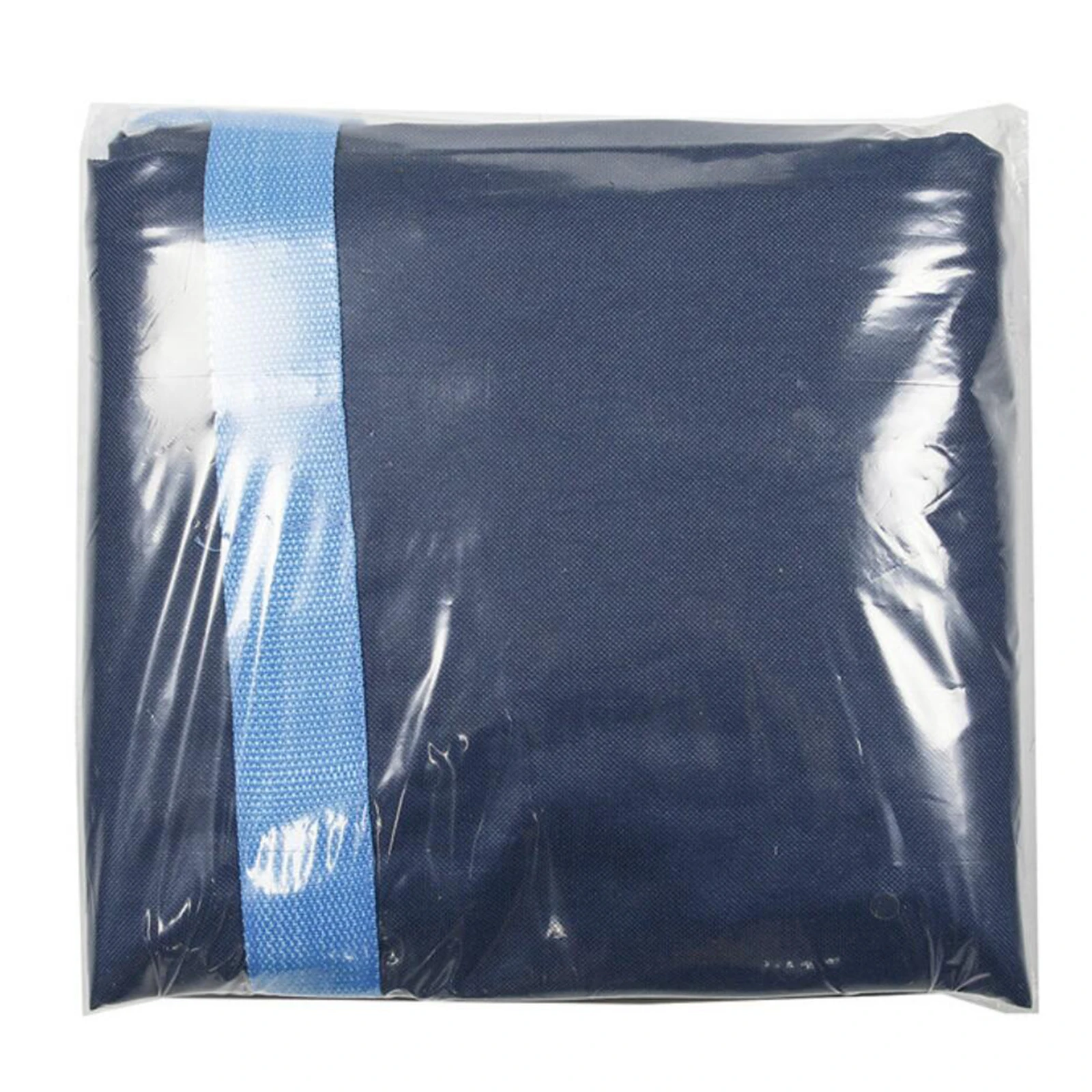 

Waterproof Extra Large Hay Bale Storage Bag Livestock Horse Zippered Tote