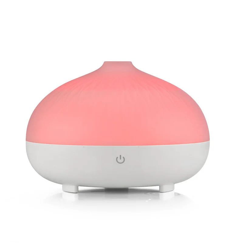 

Best 80 ML Electronic Ultrasonic Essential Oil Diffuser Mist Humidifier for Aromatherapy