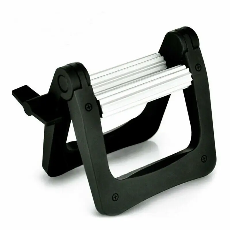 

1Pcs Toothpaste Squeezer Plastic Toothpast Paint Hand Cream Hair Color Salon Styling Tube Paste Squeezer Tool Bathroom Tools