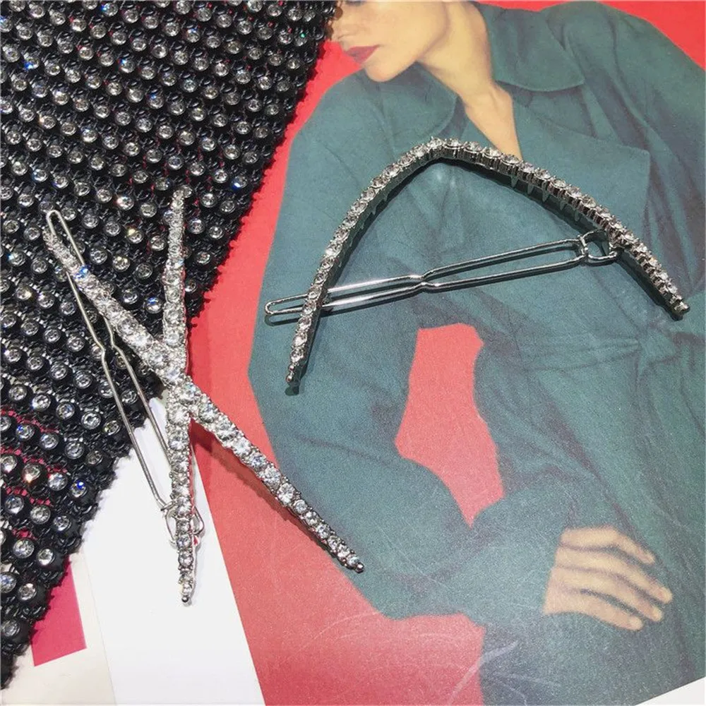 Женские заколки для волос в Корейском стиле|Шпильки и волос| |