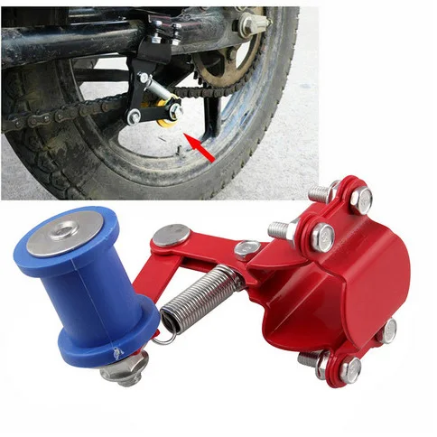 Натяжитель цепи мотоцикла автоматический регулятор для мотокросса звездочки