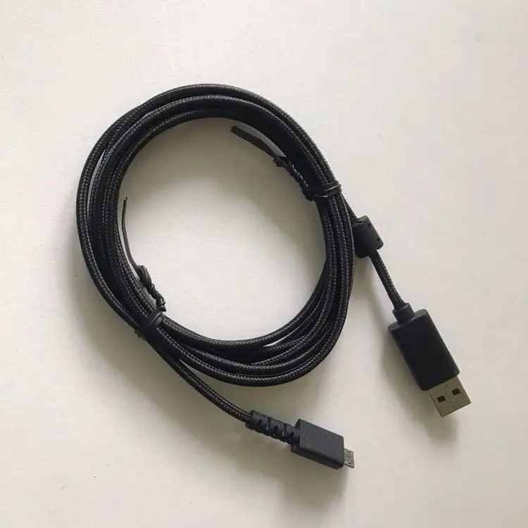 

USB-кабель для игровой гарнитуры Logitech Artemis Spectrum G933 и G633
