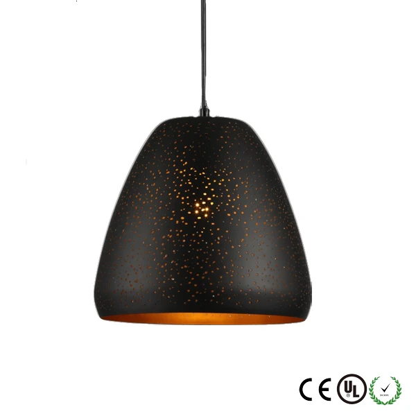 Guzhen дешевая Подвесная лампа ретро для Нордического домашнего декоративного