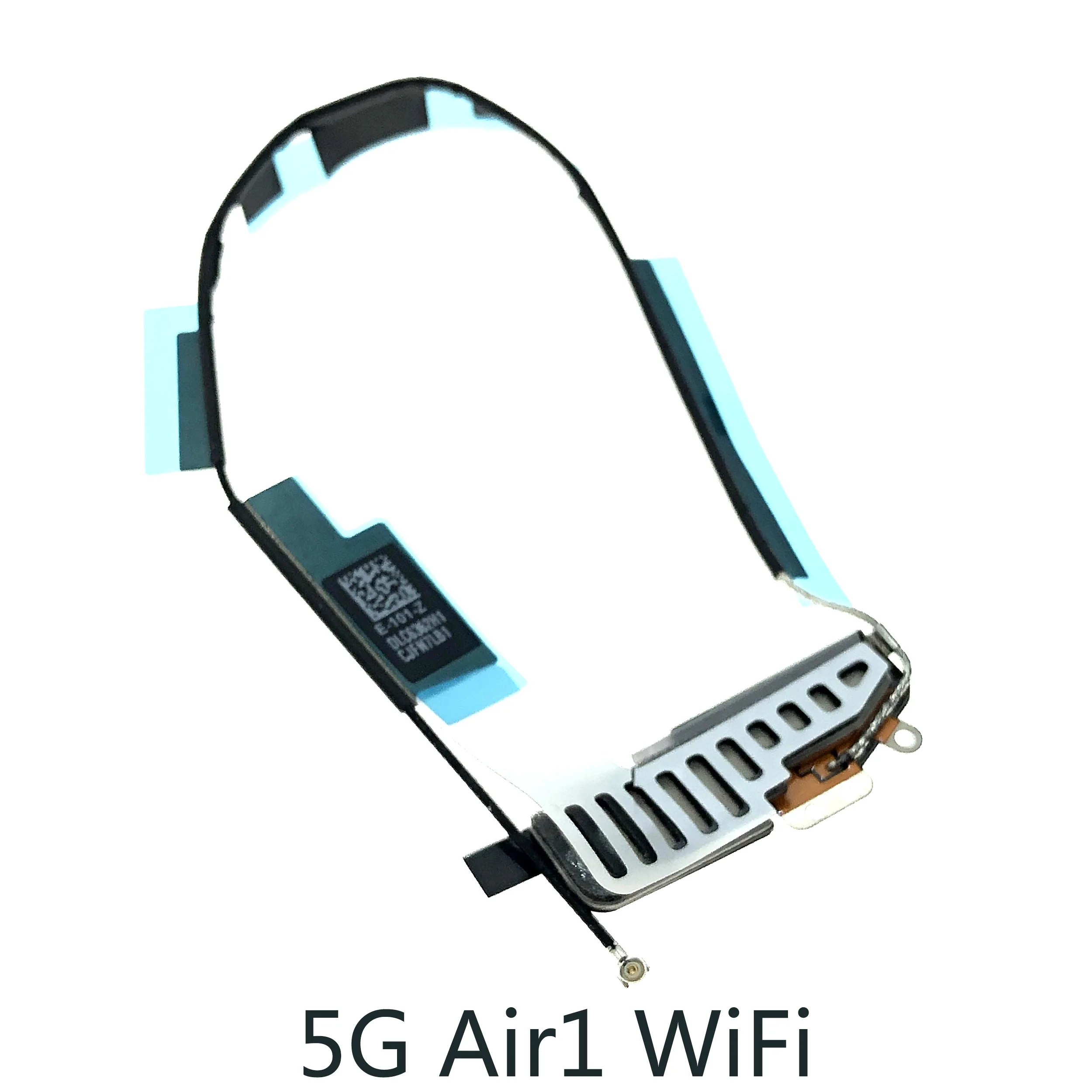 Для iPad 5G 6G Wi Fi FlexCable мини на возраст 1 2 3 4 5 Air Беспроводной антенны гибкий плоский