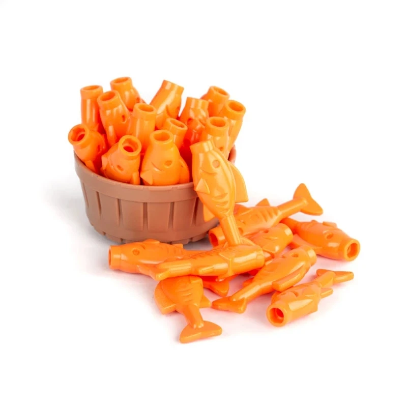 88704 город МОС Аксессуары оружие каретка плетка Удочка строительные блоки сцена