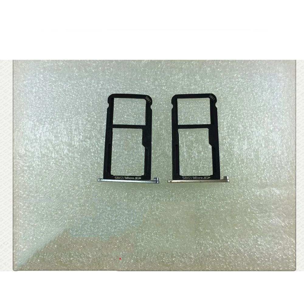 Детали для замены адаптера гнезда Sim-карты ZTE Blade V7 Lite | Мобильные телефоны и