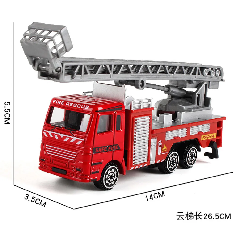 

Exquisite Truck 1:50 Mine Transport Alloy Model Metal Engineering Sliding Toy Simulation Children's Gift Free Shipping 2021 C50