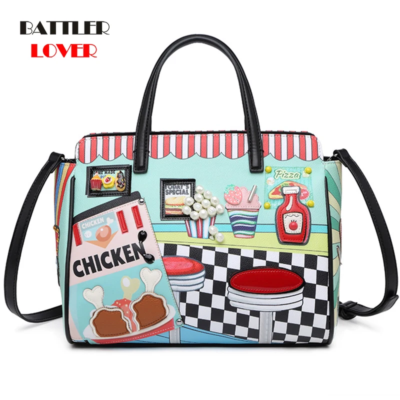 

Women's Handbags