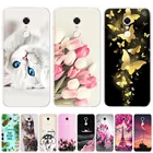 Чехол для Xiaomi Redmi 5, чехол для телефона Xiaomi Redmi 5 Plus, силиконовый чехол для Funda Xiomi Xiaomi Redmi 5 plus, чехол-бампер