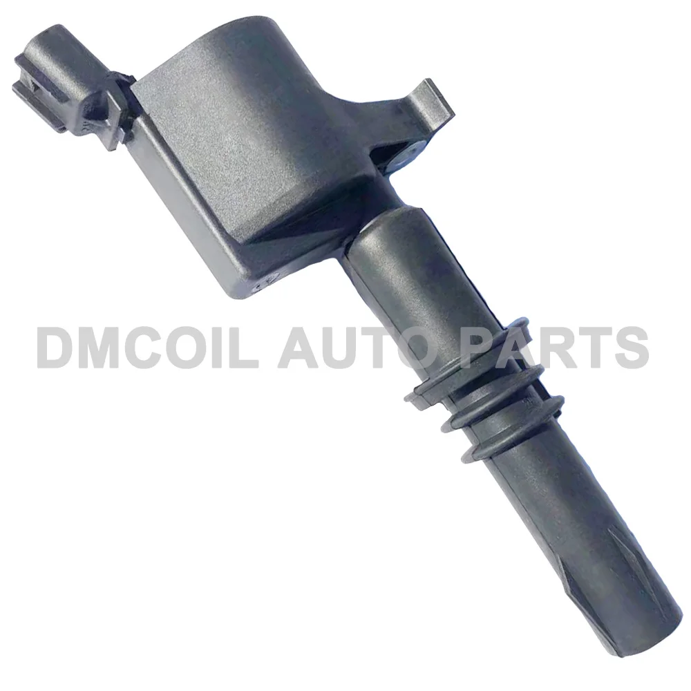 10 PCS IGNITION COIL FOR FORD MUSTANG EXPEDITION EXPLORER F-150 F-250 F-350 4.6L 5.4L V8 (2003-) 3L3E12A366CA 8L3Z12029A | Автомобили и