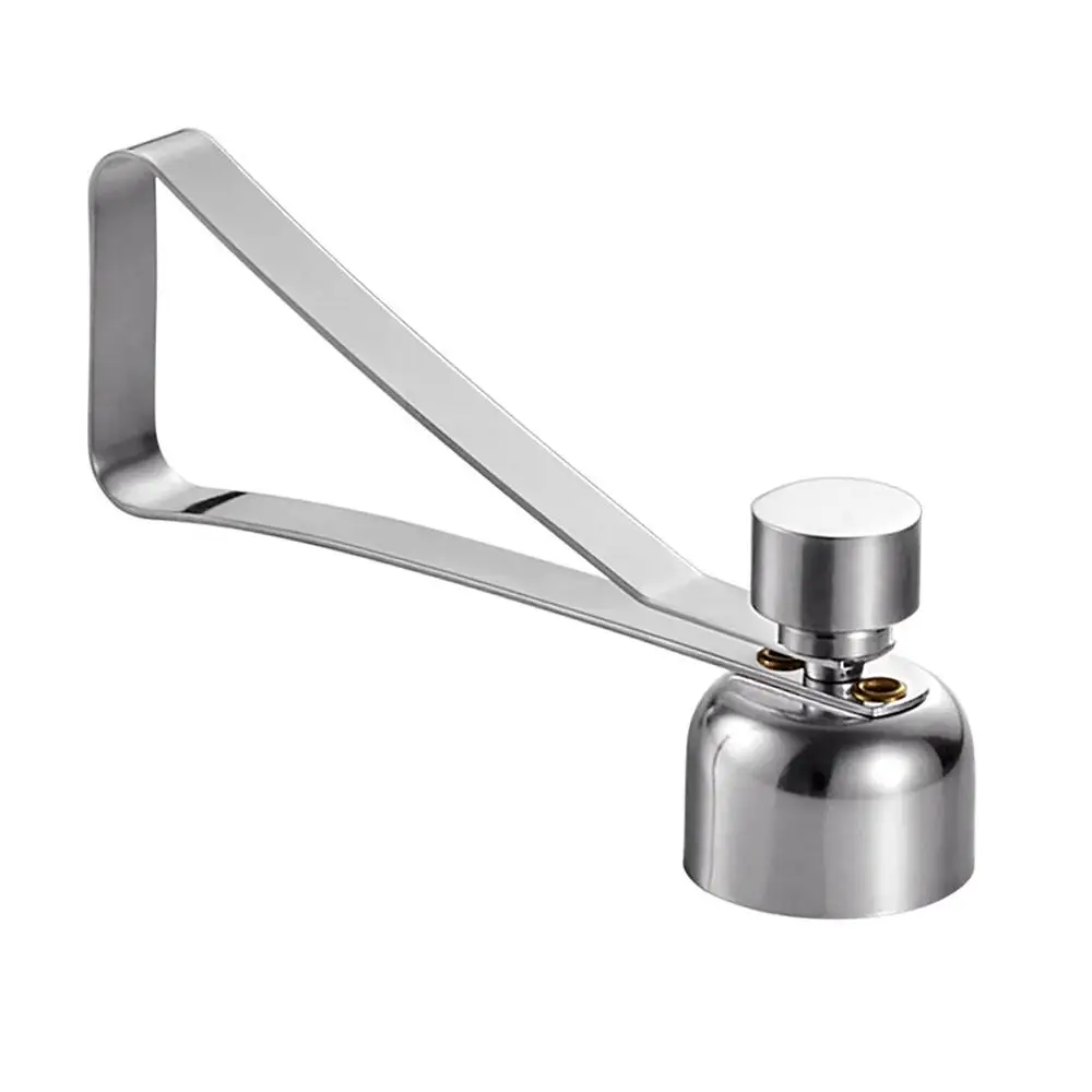 Выключатель VKTECH для яиц из нержавеющей стали многофункциональный нож кухонные