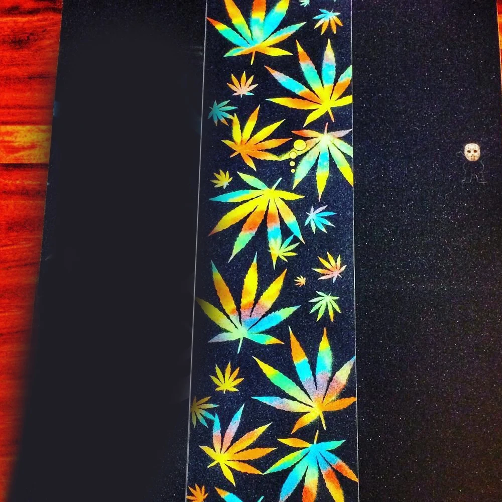 

1 ., Griptape 84x23cm