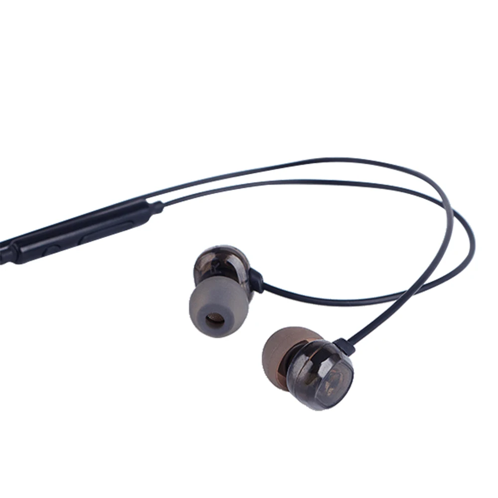 T200 3 5 мм бинауральные наушники-вкладыши с микрофоном гарнитура линейным